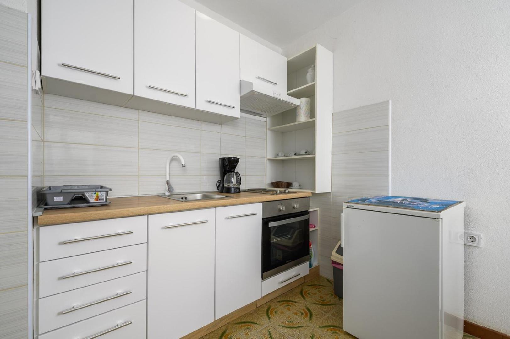 House With Apartments Mila อูมัค ภายนอก รูปภาพ